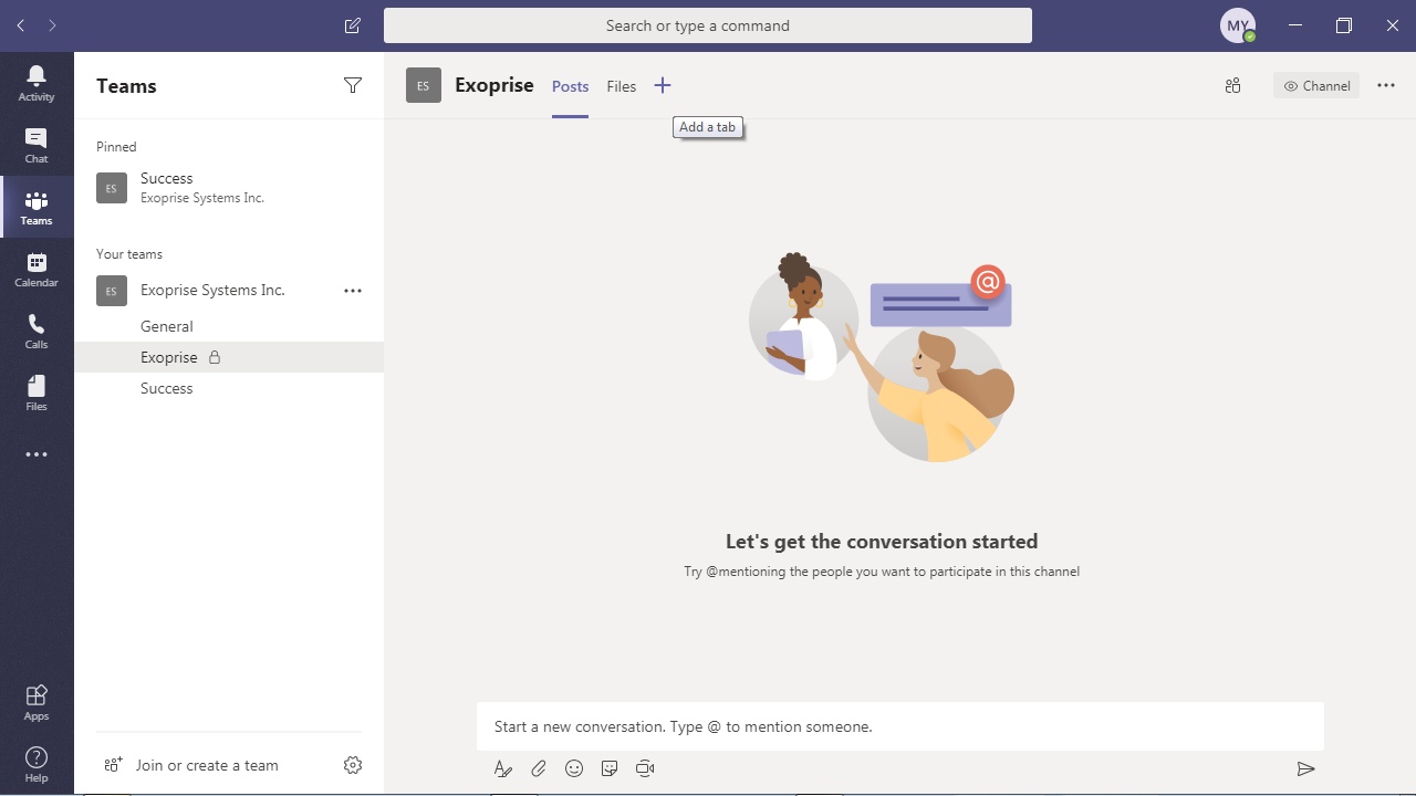 How to Integrate Microsoft Teams with Office 365 Monitoring | Exoprise