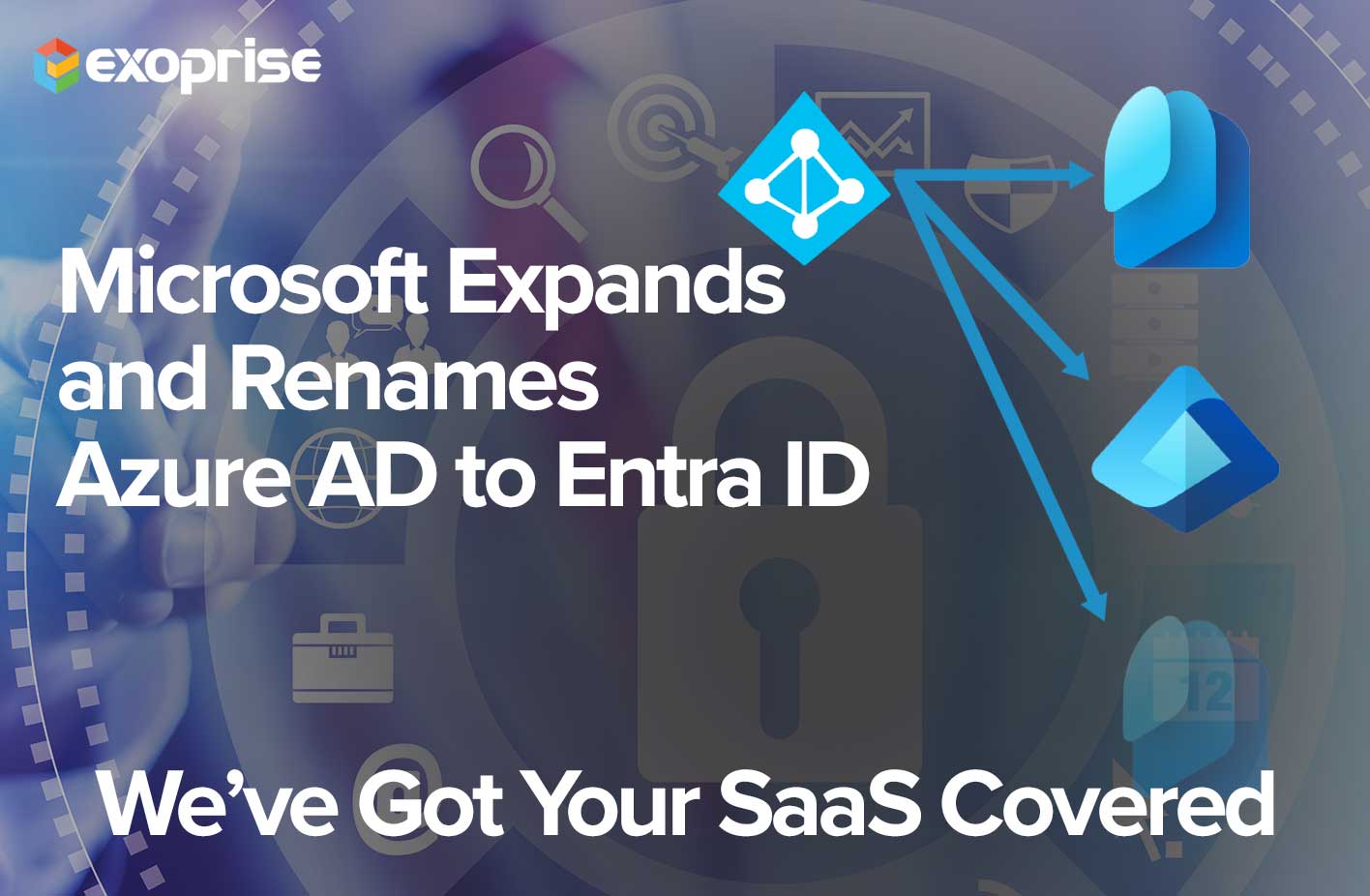 Microsoft Rebrands Azure AD as Microsoft Entra ID - Office 365 for IT Pros