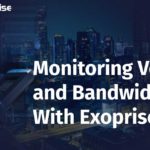 Monitoring VoIP And Bandwidth With Exoprise